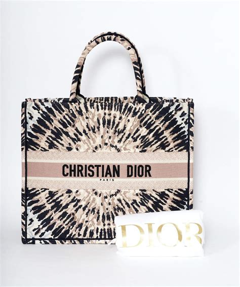 dior tie dye bag|dior tote bag.